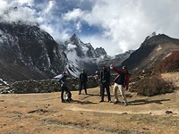 Meet the band