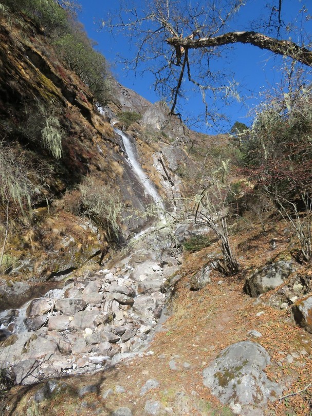Waterfall