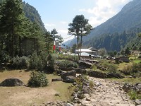 Phakding