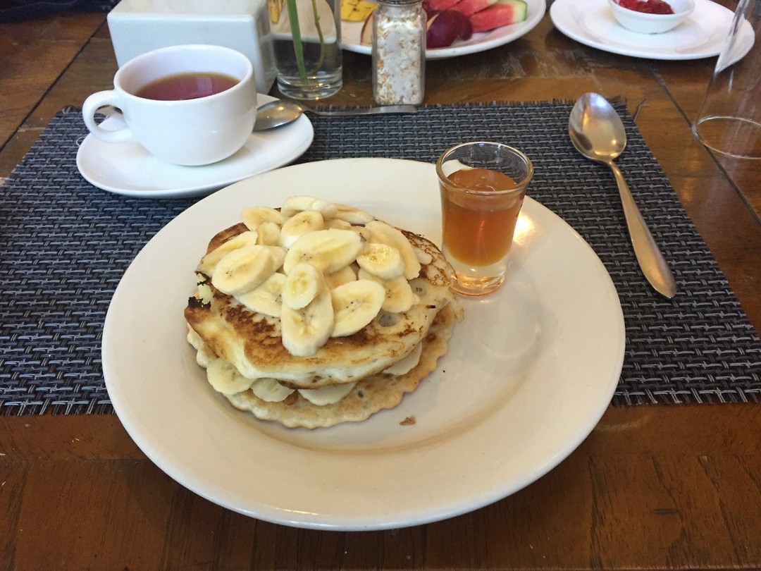Breakfast