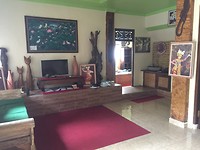 Ubud appartment