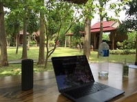 Appartment in Pemuteran
