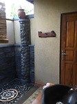 Pemuteran shower