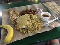 Dinner!