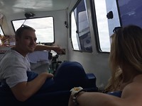 Otto en Elena
