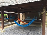 Lembongan chillings