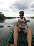 Kayak ninja