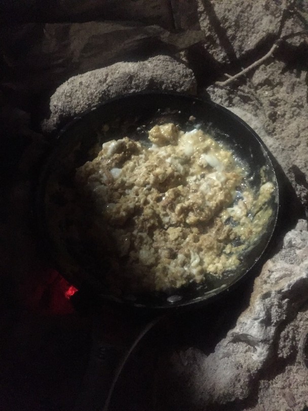 Dinner
