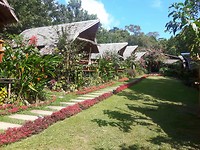Appartment in El Nido