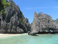 Day trip around El Nido 2