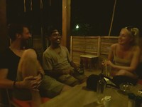 Chillen met Eef en Jonas