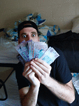 Moneys