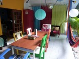 Buddha hostel