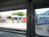 Overstap busstation Rivas