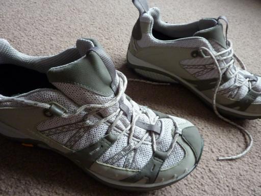 Schoenen