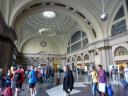 Treinstation