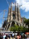 Sagrada Familia