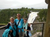 waterval Quebec