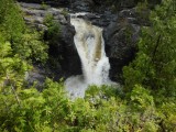 chute sainte anne