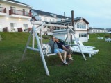 Hotel in matane