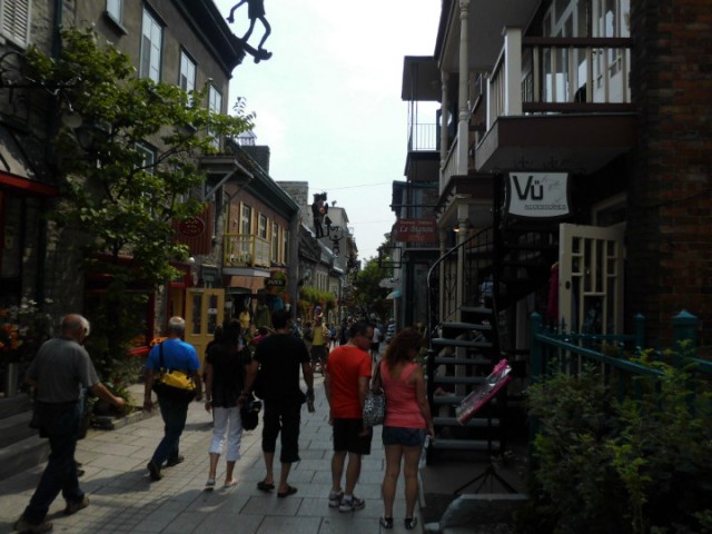 Quebec
