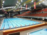 Olympisch zwembad