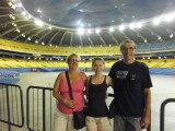 Olympisch stadion