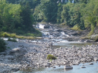 Riviertjes