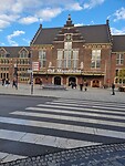 Station Maastricht
