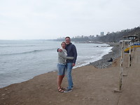 In Barranco 17 juli 2018