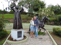 In Barranco 17 juli 2018
