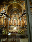 Cathedraal lima