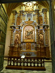 Cathedraal lima