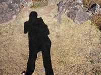 Pisac ruines