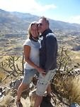 Me And my love