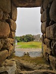 Dag 4 machu Picchu