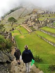 Dag 4 machu Picchu