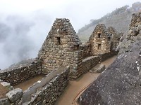 Dag 4 machu Picchu