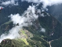 Dag 4 machu Picchu