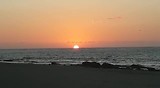 Zonsondergang