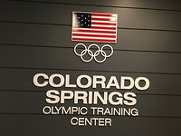 Olympic Training Center