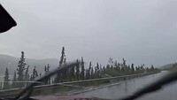 Regendag