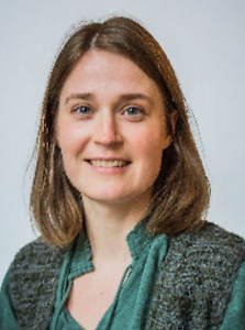 Yvonne van Streun