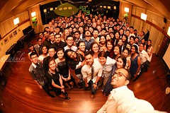 group selfie!