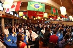 opening dinner seatings
