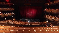 Joan Sutherland theatre