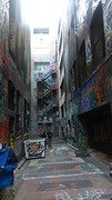 Nog meer street art
