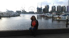 Harbour en melbourn star