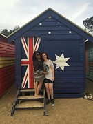 Australie!