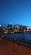 city by night